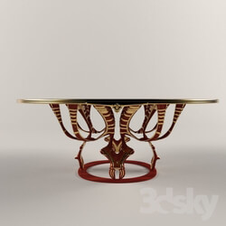 Table - Stol_Concept 