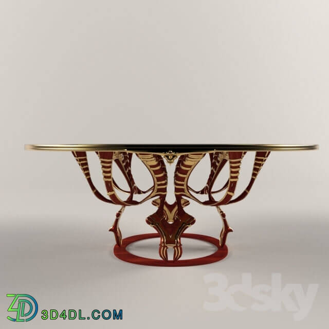 Table - Stol_Concept