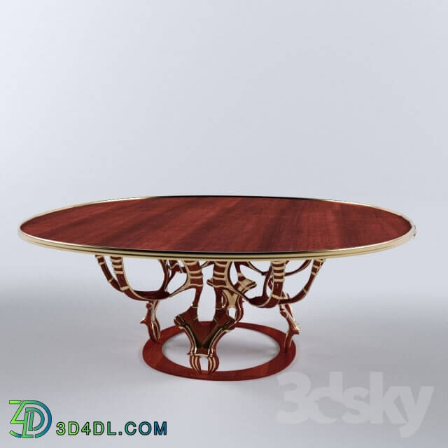 Table - Stol_Concept