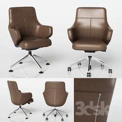 Office furniture - Grand Executive 