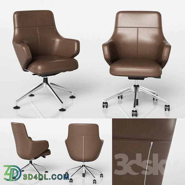 Office furniture - Grand Executive