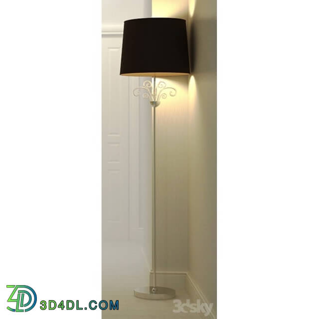 Floor lamp - floor lamp italamp