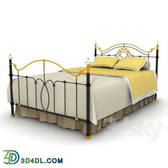Bed - bed
