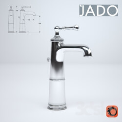 Faucet - Jado Lighthouse A3851AA 