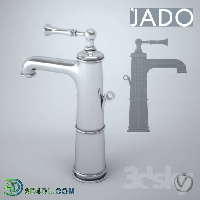 Faucet - Jado Lighthouse A3851AA