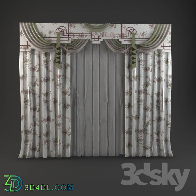 Curtain - curtains