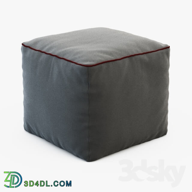 Other soft seating - Pouf 60