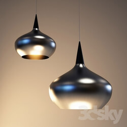 Ceiling light - Lamps suspended 