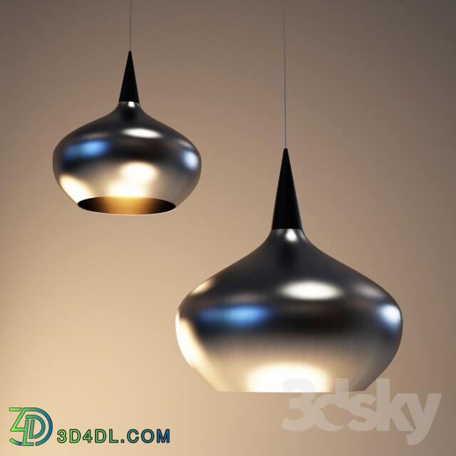 Ceiling light - Lamps suspended