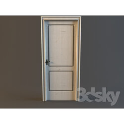 Doors - door classic 