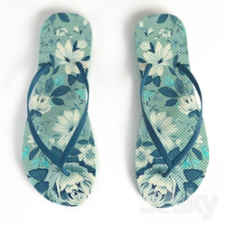 Miscellaneous - havaianas - flip flop slippers 