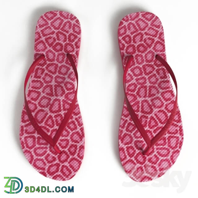 Miscellaneous - havaianas - flip flop slippers