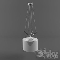 Ceiling light - Flos _ Ray S 