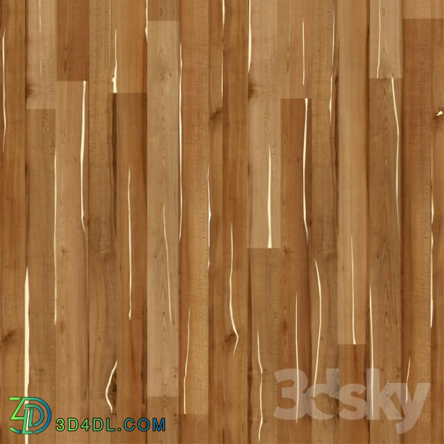 Floor coverings - parquet mafi