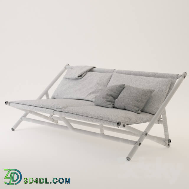 Sofa - PARAGGI SOFA