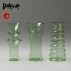 Vase - Produzione Privata Vases 