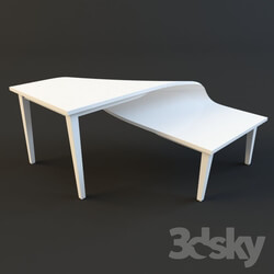 Table - suzy lelievre table 