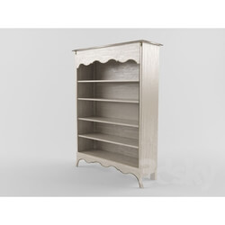 Wardrobe _ Display cabinets - Grange Pompadour 