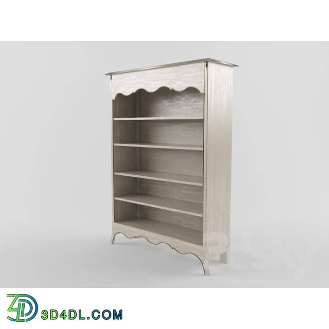 Wardrobe _ Display cabinets - Grange Pompadour