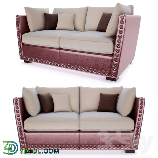 Sofa - Asnaghi Caccia