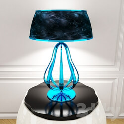 Table lamp - Nebula Table Lamp 