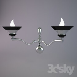 Wall light - Sconce 