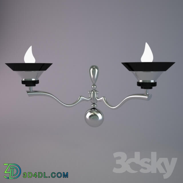 Wall light - Sconce