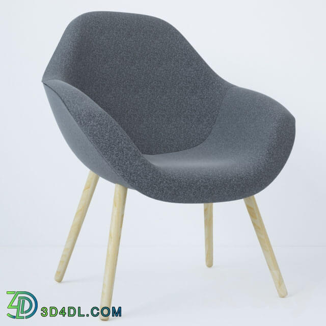 Chair - Hay About a lounge