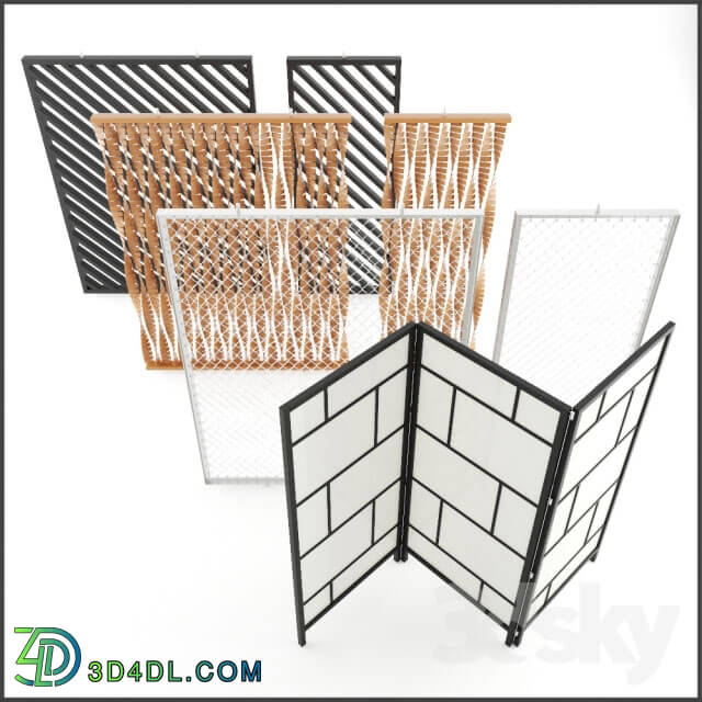 Other - room dividers