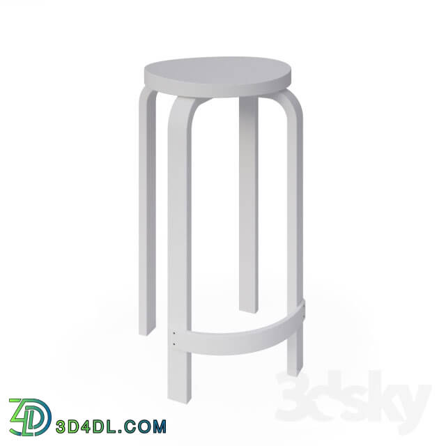 Chair - Scandinavian Stool