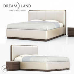 Bed - Bed Lacona _Dream Land_ 