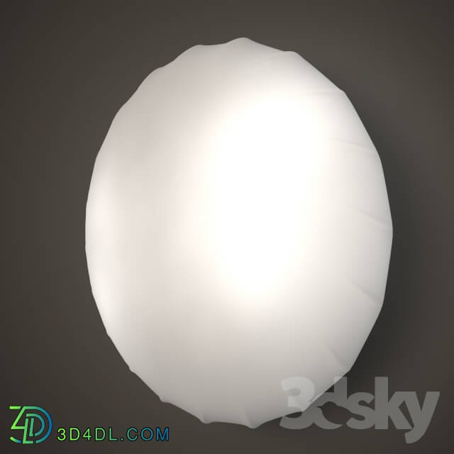 Ceiling light - ODEON 2247 2C