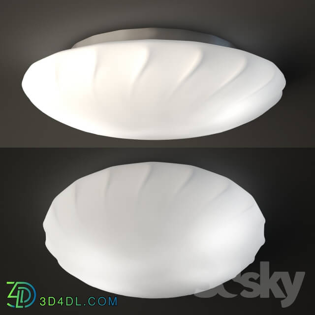 Ceiling light - ODEON 2247 2C