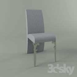 Chair - Begonia Visionnaire 