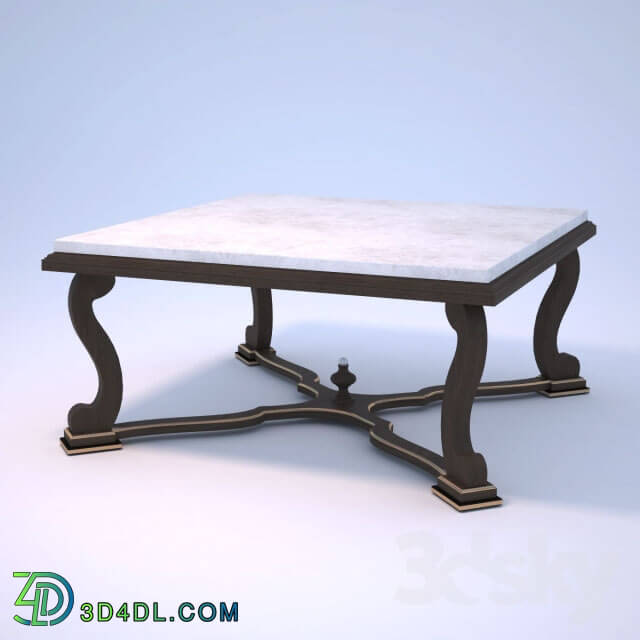 Table - coffee table