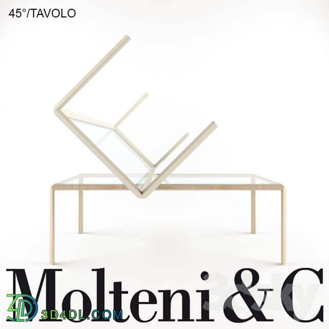 Table - 45 _ _ TAVOLO