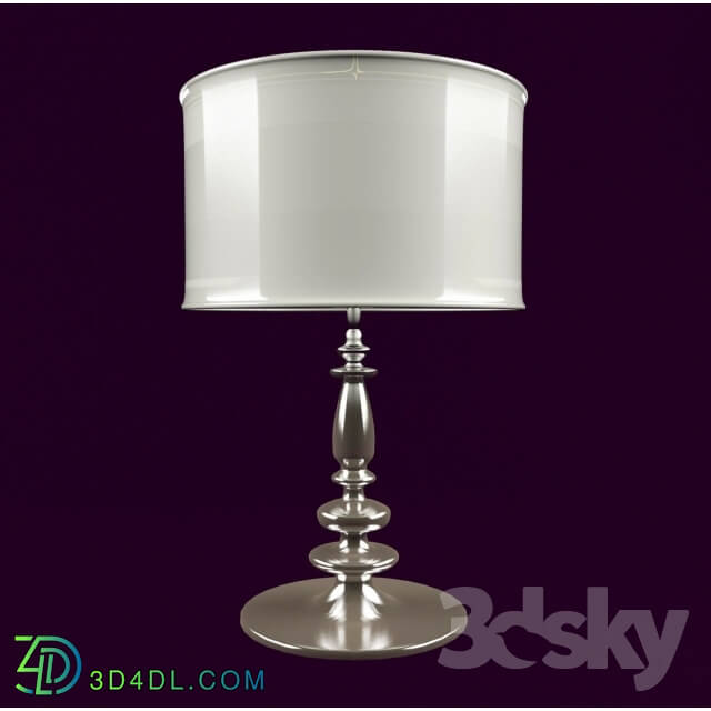 Table lamp - Table Lamp 66-3422 Schuller