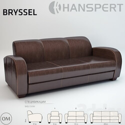 Sofa - Bryssel 