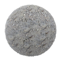CGaxis-Textures Soil-Volume-08 grey dirt with stones (01) 