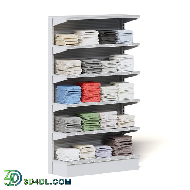 CGaxis Vol112 (39) market shelf towels