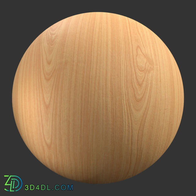 Wood Fine (024)