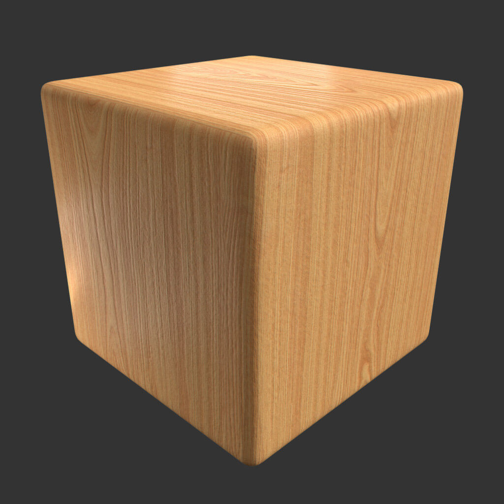 Wood Fine (024)