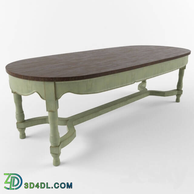 Table - Dining table