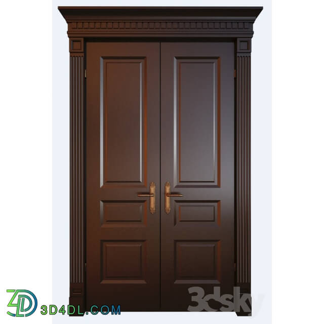 Doors - door