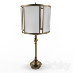 Table lamp - Table lamp 