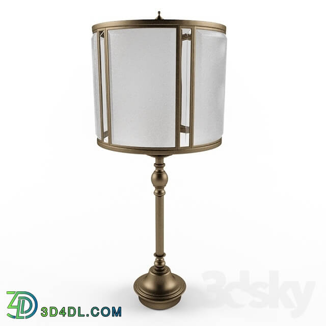 Table lamp - Table lamp