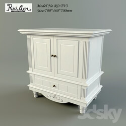 Sideboard _ Chest of drawer - Nightstand ROCOYA ENTERPRISE 