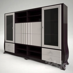 Wardrobe _ Display cabinets - Toscano Mobil Murano U601 
