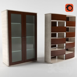 Office furniture - Office cabinets 