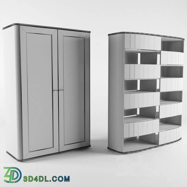 Office furniture - Office cabinets